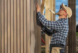 Affordable Siding Repair and Maintenance Services in West Glens Falls, NY